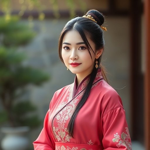 911爆料網网红百科 - 李子柒