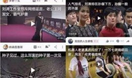 新瓜老师最新爆料视频,揭秘娱乐圈惊人内幕！