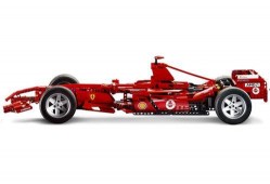 乐高法拉利爆料视频