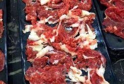 火锅店雪花牛肉爆料视频,揭秘顶级食材背后的秘密