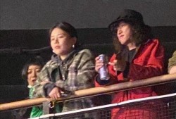 马思纯和男友最新爆料,男友甜蜜爆料甜蜜瞬间