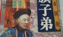 八旗子弟手机在线观看,手机在线重温历史风云