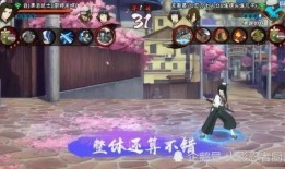 漂泊忍者系列爆料视频,独家爆料带你领略忍者世界