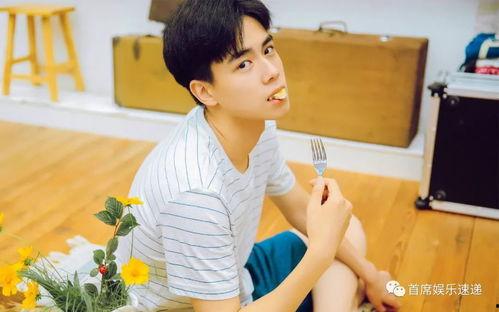 娱乐吃瓜君胡一天,从致我们单纯的小美好到娱乐吃瓜界的焦点人物